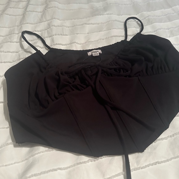 Garage Tank - Picture 3 of 4